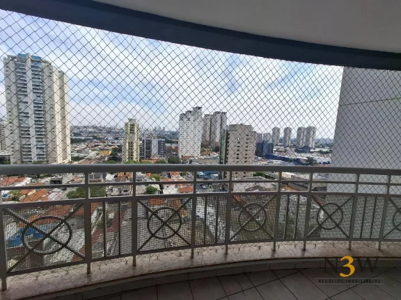 Imagem Apartamento com 3 dormitórios à venda, 88 m² por R$ 1.180.000,00 - Vila Leopoldina - São Paulo/SP