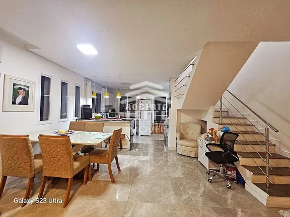 Imagem Residencial Verdes Campos - Casa Térrea em Condomínio à Venda no Verdes Campos