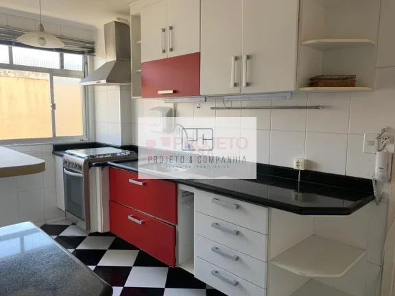 Imagem Apartamento em Planalto Paulista - São Paulo