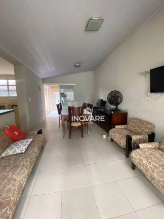Imagem Casa com 4 dormitórios à venda, 400 m² por R$ 2.000.000,00 - Setor Central - Itumbiara/GO