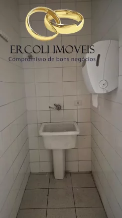 Imagem CASA COMERCIAL em São Paulo - SP, Tatuapé