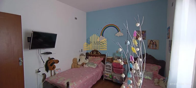 Imagem Casa 4 dorm 1 suite Jardim Paulista I