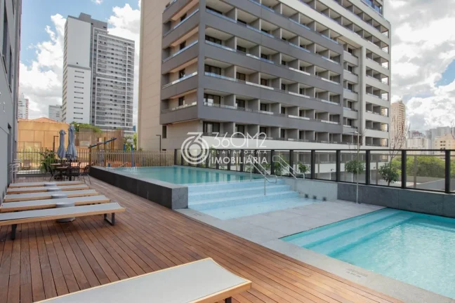 Imagem Apartamento para Venda em São Paulo / SP no bairro Perdizes