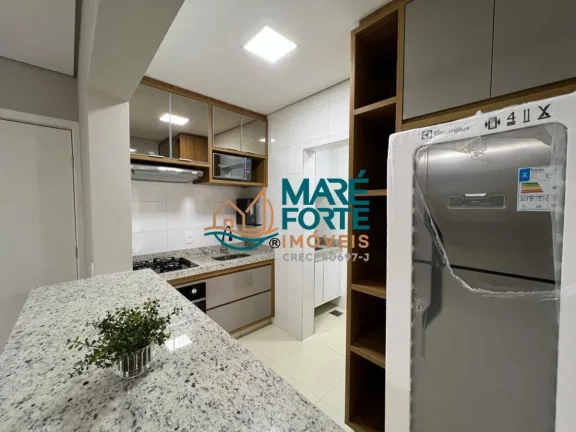 Imagem Oportunidade Apartamento de 106 Mts com ( Mobília ) na Toninhas próximo a Praia em Ubatuba SP