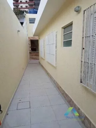 Imagem Casa com 4 dormitórios à venda, 184 m² por R$ 1.270.000,00 - Jardim da Saúde - São Paulo/SP