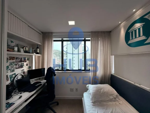 Imagem Apartamento à venda, Centro, Florianópolis, SC