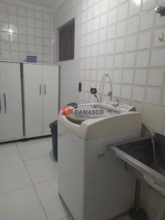 Imagem Sobrado à venda 4 Quartos, 2 Suites, 3 Vagas, 210M², Parque Tomas Saraiva, São Paulo - SP