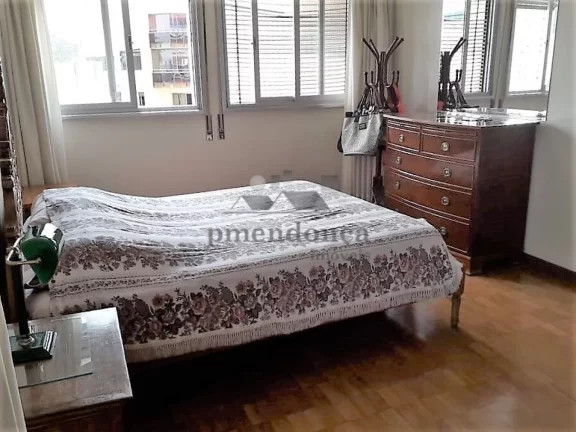 Imagem Higienopolis apartamento a venda 3 dormitorios 235 mts util