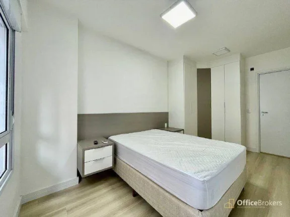 Imagem Studio Mobiliado para Alugar em Alphaville - Wi House