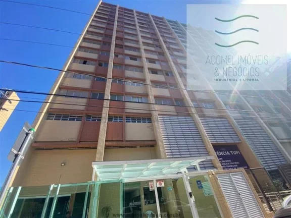 Imagem Apartamentos no Litoral para venda em Praia Grande no bairro Vila Tupi