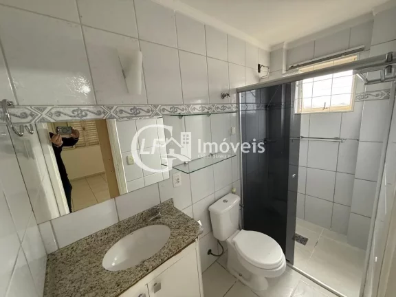 Imagem Condomínio Residencial Amélia