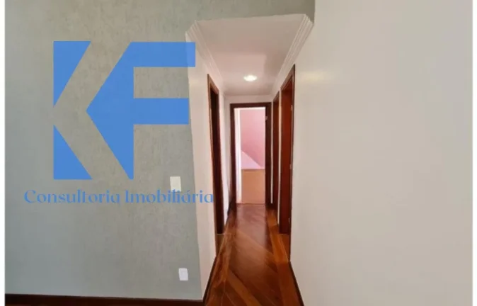 Imagem APARTAMENTO RESIDENCIAL em CAMPINAS - SP, BOSQUE
