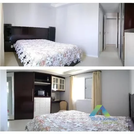 Imagem Lindo apartamento recém reformado no Ipiranga ao lado do metrô.