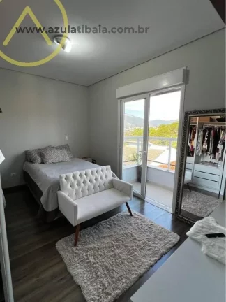Imagem Apartamento para Venda em Atibaia, Jardim Do Lago, 3 dormitórios, 1 suíte, 2 banheiros, 2 vagas