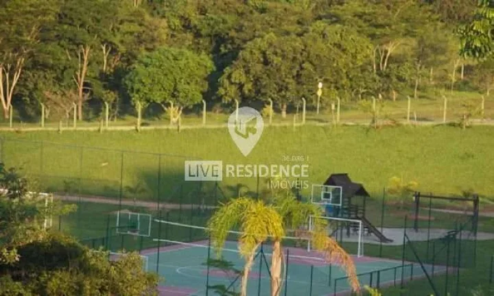 Imagem Terreno em Condomínio Fechado - Paradiso Itatiba/Louveira-SP!
