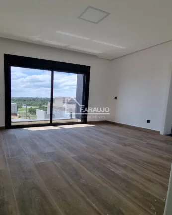 Imagem Casa em Condomínio à venda em Campos do Conde com 204m² 3 suítes, 4 vagas
