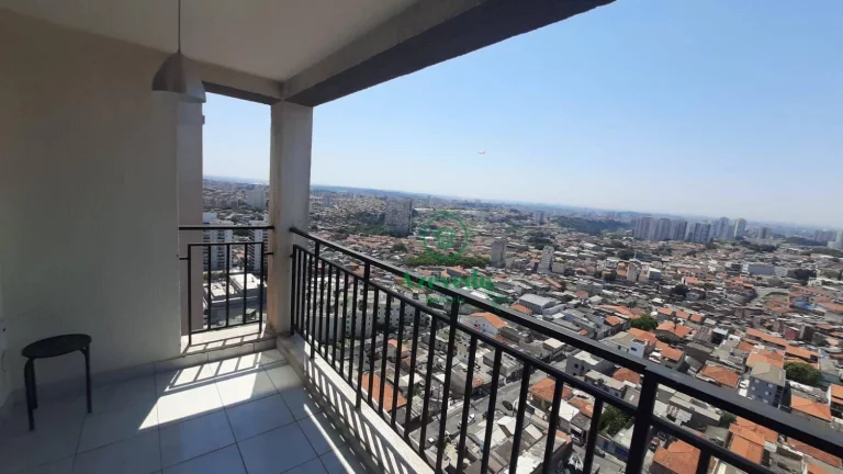Imagem Cobertura à venda, 66 m² por R$ 614.000,00 - Jardim Flor da Montanha - Guarulhos/SP
