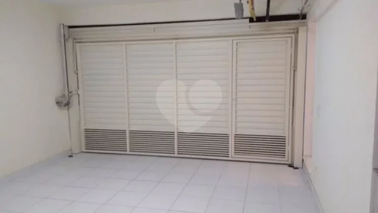 Imagem Casa à venda com 3 quartos, sendo 1 suíte, no condomínio Boulevard Morumbi, São Paulo - SP