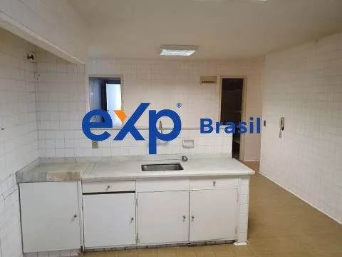 Imagem Apartamento para Venda em Rio de Janeiro, FLAMENGO, 4 dormitórios, 1 suíte, 3 banheiros, 2 vagas