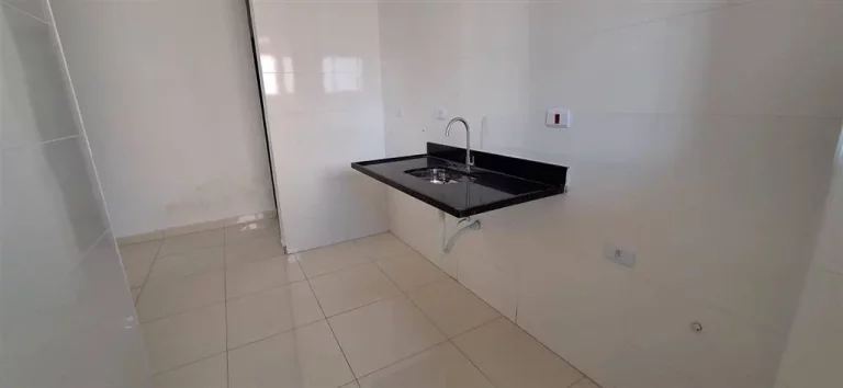 Imagem Apartamento à Venda em Aviação, Praia Grande - SP