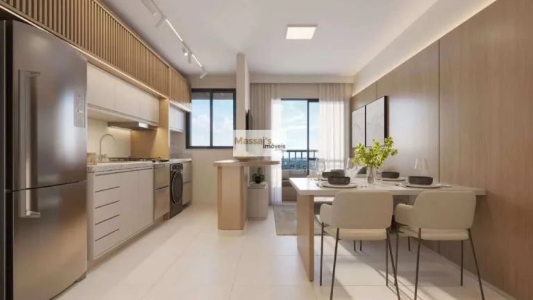 Imagem City Galleria | Apartamento em Campinas