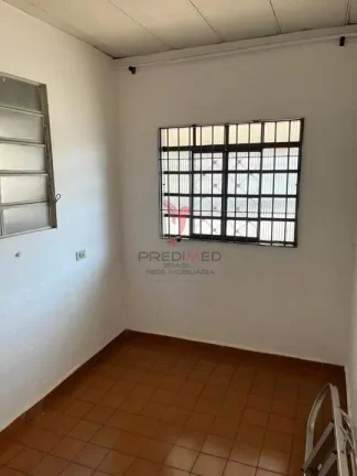 Imagem Casa Balbo (2 casas) Frente 3 quartos e casa fundo 1 quarto