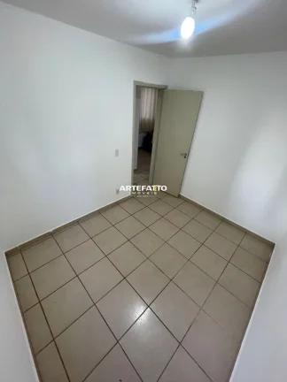 Imagem Apartamento Fiorentine - 01 dormitório