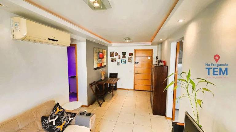Imagem Estrelas Full - Cobertura duplex à venda na Barra Olímpica - Estrelas Full Condominium