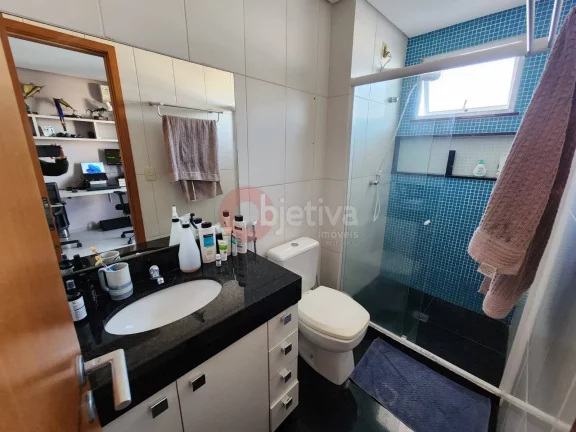 Imagem Cobertura duplex, 4 quartos, vista mar, Braga - Cabo Frio