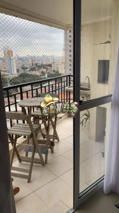 Imagem APARTAMENTO PARA VENDA VILA FORMOSA