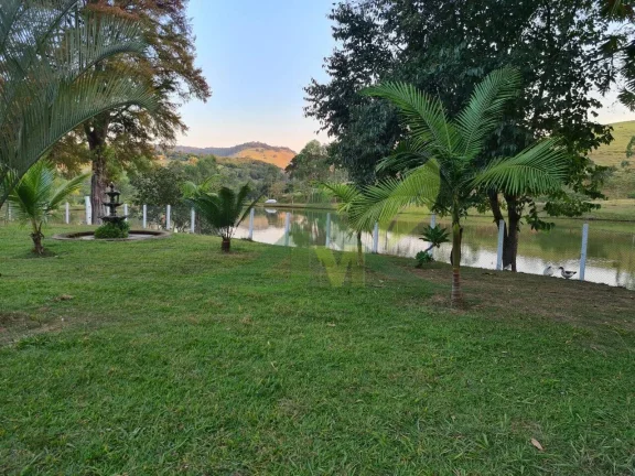 Imagem Sítio em Piracaia com 31 Alqueires