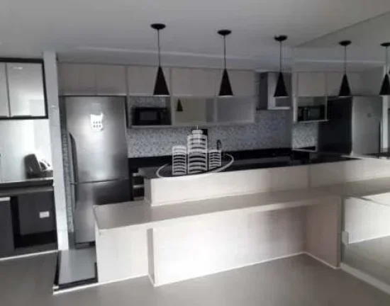 Imagem Apartamento Padrão