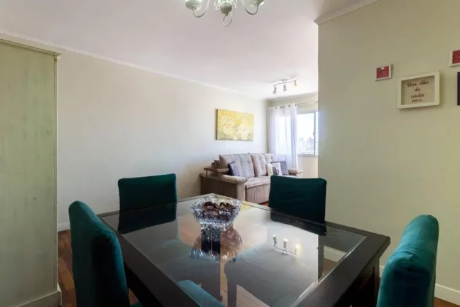 Imagem APARTAMENTO RESIDENCIAL em São Paulo - SP, Ipiranga