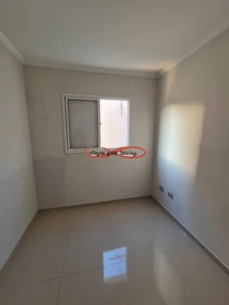 Imagem SOBRADO À VENDA NO JARDIM SÃO NICOLAU - Próximo ao 64º DP (400m)