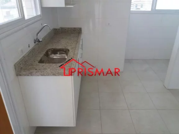 Imagem Alugo Apartamento Novo Frente 2 suites 2 vagas Pompéia