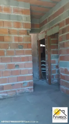 Imagem CASA RESIDENCIAL em MONGAGUÁ - SP, jardim praia grande