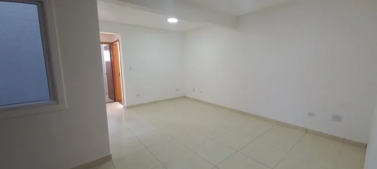 Imagem Apartamento sem Condomínio para Venda em Santo André / SP no bairro Vila Homero Thon