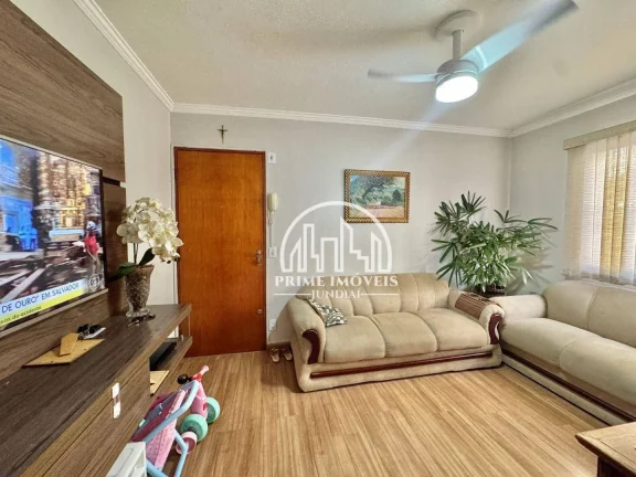 Imagem À VENDA! APTO TÉRREO - EXCELENTE BAIRRO EM JUNDIAÍ