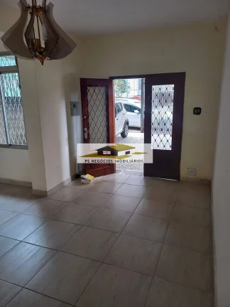 Imagem Sobrado Para venda na Vila Mariana