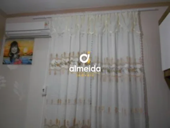 Imagem APARTAMENTO 2 DORMITÓRIOS
