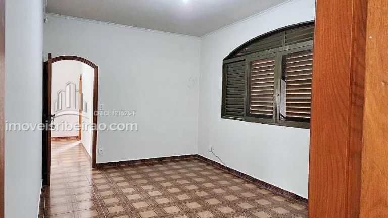 Imagem Sobrado 4 suítes Alto Boa Vista à venda #imoveisribeirao.com