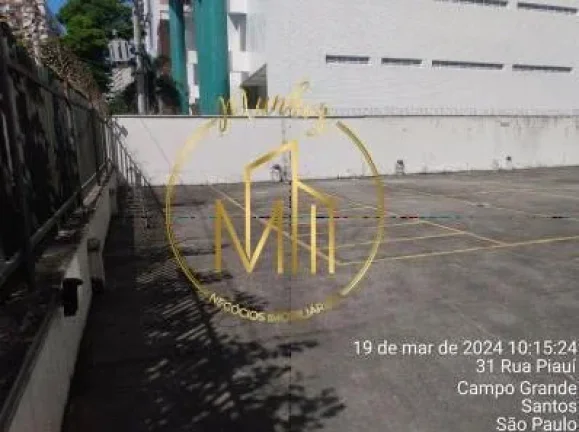 Imagem Comercial para Venda em Santos, Pompéia, 12 banheiros, 99 vagas