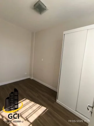 Imagem Apartamento para venda metrô Marechal Deodoro