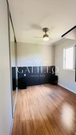 Imagem APARTAMENTO PARA LOCAÇAO NO SPAZIO BONFIGLIOLI - JARDIM BONFIGLIOLI - JUNDIAÍ - SP