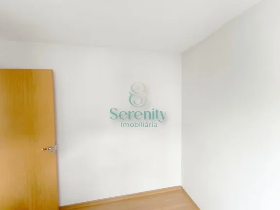 Imagem Apartamento para Locação rna Vila Salome, em Cambé/PR