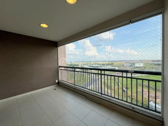 Imagem Excelente oportunidade de apartamento à venda em Paulínia, localizado no Residencial Art ... Life, p...