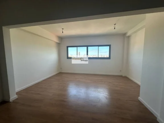 Imagem Cobertura à venda, no Living Grand Wish Nova Campinas, , com 3 quartos, 236m2