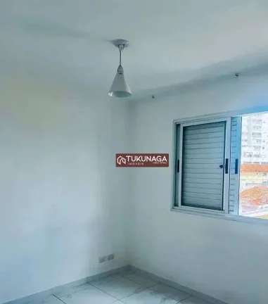 Imagem Apartamento com 2 quartos à venda, 44 m² por R$ 340.000 - Parada Inglesa - São Paulo/SP