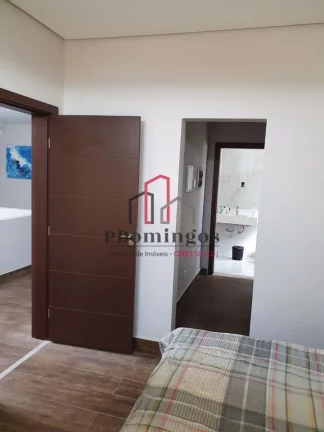 Imagem LINDO SOBRADO - CONDOMÍNIO PARQUE OLÍVIO FRANCESCHINI - HORTOLÂNDIA