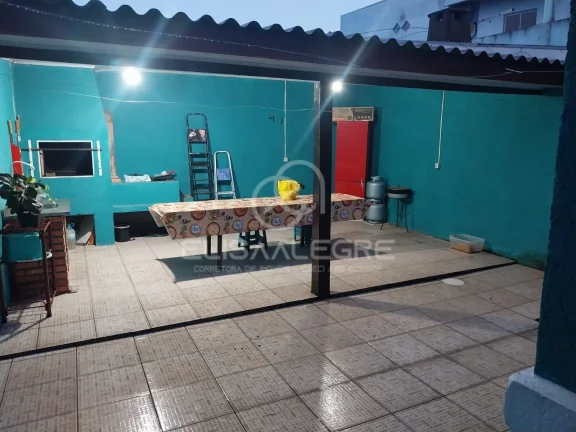 Imagem Casa 3 quartos, São José, Canoas